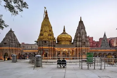 શ્રી કાશી વિશ્વનાથ ધામ 11 ઓગસ્ટથી સંપૂર્ણપણે પ્લાસ્ટિક મુક્ત થઈ જશે