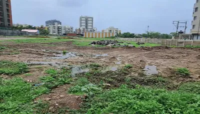 રાજકોટ મ્યુનિ કોર્પોરેશન દ્વારા લગ્નોમાં ભાડે આપવા માટે વધુ ત્રણ પાર્ટી પ્લોટ બનાવાશે