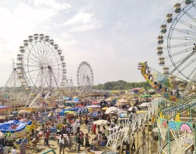 સિદ્ધપુરના કારતકના મેળાની તડામાર તૈયારીઓ  નિયમોનું જાહેરનામું પ્રસિદ્ધ કરાયું