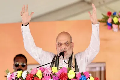 9 રાજ્યો માટે કુલ રૂ  4645 60 કરોડના ખર્ચે અનેક વ્યવસ્થાપન  પુનઃપ્રાપ્તિ અને પુનર્નિર્માણ પ્રોજેક્ટ્સને મંજૂરી