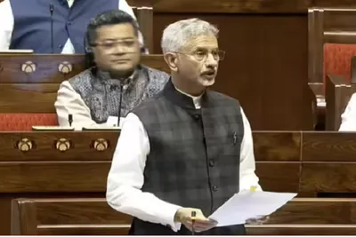 આ રાજ્યમાં નોંધાયા સૌથી માનવ તસ્કરીના કેસ  રાજ્યસભામાં વિદેશ મંત્રીએ આપી જાણકારી