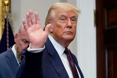 ટ્રમ્પ સરકારનું નવુ ફરમાન  ડાયાબિટીસ  મોટાપો કે ગંભીર બીમારી ધરાવતા લોકોને અમેરિકામાં “no entry” 