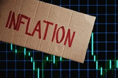 ઓક્ટોબરમાં છૂટક ફુગાવાનો દર ઘટીને  0 25  થયો