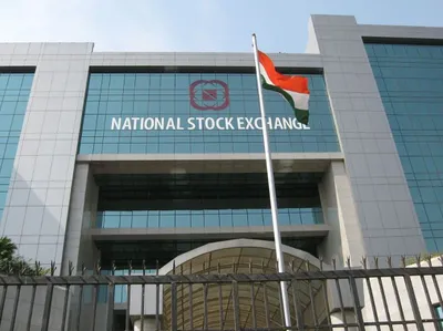 ગિફ્ટ નીફ્ટીએ રચ્યો ઈતિહાસ  એક મહિનામાં રેકોર્ડ 103 45 બિલિયન ડોલરનું ટર્નઓવર