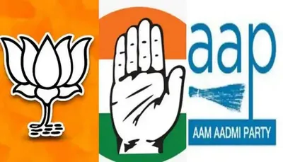 વિસાવદર અને કડી વિધાનસભાની પેટાચૂંટણી  ટિકિટ કોને મળશે તે અંગે ચર્ચાતા નામો