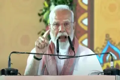 આતંકવાદ માનવતા માટે સૌથી મોટો ખતરો છેઃ નરેન્દ્ર મોદી