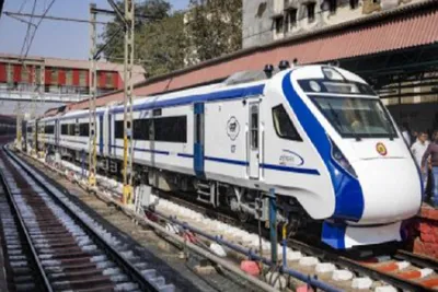 કેન્દ્ર સરકારે બિહારને નવી ટ્રેનોની ભેટ આપી