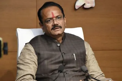 રાજ્યના સંતુલિત વિકાસ માટે રિજનલ ઇકોનોમિક માસ્ટર પ્લાન  emp ને મંજૂરી  નોડલ અધિકારીઓ નિમાયા