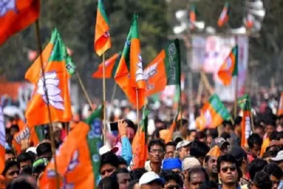 બિહાર ચૂંટણીઃ bjpએ 71 ઉમેદવારોના નામ કર્યાં જાહેર  નંદ કિશોર યાદવને પડતા મુકાયાં
