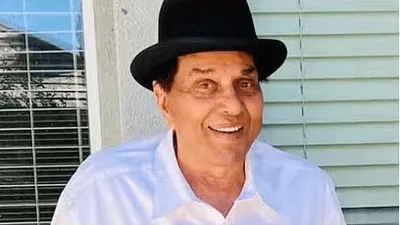 ફિલ્મ અભિનેતા ધર્મેન્દ્રની તબીયત લથડી  લાઇફ સપોર્ટ પર રાખવામાં આવ્યા