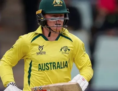 icc અંડર 19 મેન્સ ક્રિકેટ વર્લ્ડ કપ માટે ઓસ્ટ્રેલિયાએ ટીમની જાહેરાત કરી