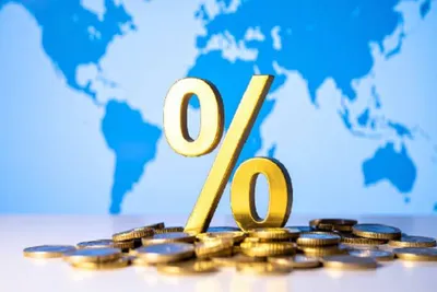 fy20 અને fy25 વચ્ચે કોર્પોરેટ નફો દેશના gdp કરતાં લગભગ ત્રણ ગણો ઝડપથી વધ્યો