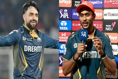 ipl   ગુજરાતે કોલકાતાને 39 રનથી હરાવ્ચું  પોઈન્ટ ટેબલ ઉપર ગુજરાત ટોપ ઉપર