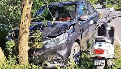 સુરતમાં મહિલા rfoને માથામાં વાગેલી ગોળી બહાર કઢાઈ  ફાયરિંગ કોણે કર્યું તે અંગે તપાસ