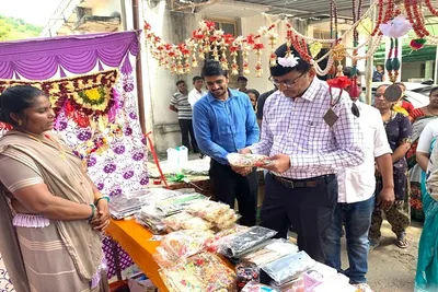 નવરાત્રિમાં ભારતના ગ્રાહક અર્થતંત્રમાં છેલ્લા એક દાયકામાં સૌથી વધુ વેચાણ થયું