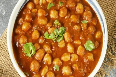 ભોજનમાં બનાવો ચણા દાળની સ્વાદિષ્ટ કરી  જાણો રેસીપી