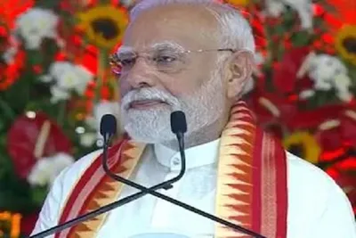 ભારત ઉપર 25 ટકા વધારાના ટેરિફને લઈને અમેરિકાએ નોટિફિકેશન બહાર પાડ્યું