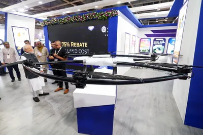 91 દેશોમાં 150 સ્થળોએ વિકસિત ભારત રન 2025 યોજાશે