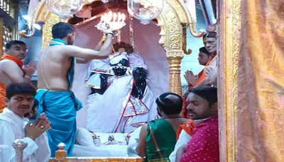 ફાગણી પુનમે ડાકોરના ઠાકોરજીના દર્શનના સમયમાં કરાયો વધારો