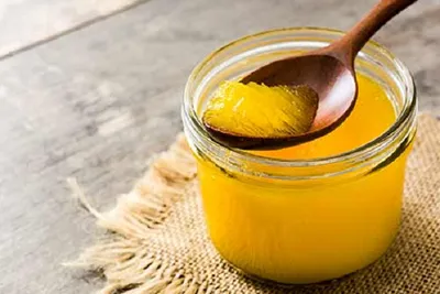 ભારતનું અસલી સુપરફૂડ એટલે દેશી ઘી  તેના અદભૂત ફાયદા જાણીને તમે પણ ચોંકી જશો