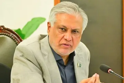 isi પ્રમુખની ‘કાબુલ ચા’ આજે મોંઘી પડી રહી છે  પાક ઉપપ્રધાનમંત્રીએ સ્વીકારી ભૂલ