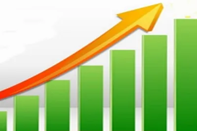 ભારતનો gdp વૃદ્ધિ દર નાણાકીય વર્ષ 2026માં 6 5 ટકા રહી શકે છે  ક્રિસિલ