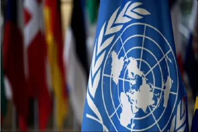 un ઇમિશન ગેપ રિપોર્ટ 2025માં ખુલાસો   પેરિસ કરારનું 1 5 ડિગ્રીનું લક્ષ્ય હવે લગભગ અશક્ય