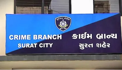 સુરતમાં ભાઈબીજના દિને નજીવી વાતે ઉશ્કેરાયેલા બનેવીએ સાળાની હત્યા કરી