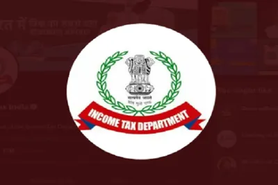 અમદાવાદમાં ટેક્સટાઈલ ગૃપ પર ઈન્કમટેક્સના દરોડા  35 સ્થળોએ સર્ચ કરાયું