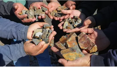 હવે ભારતીય કંપનીઓ ચીનમાંથી દૂર્લભ રેર અર્થ મેગ્નેટની આયાત કરી શકશે