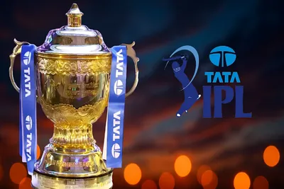 bcciની મોટી જાહેરાત  ipl 2025 એક અઠવાડિયા માટે સ્થગિત કરવામાં આવી