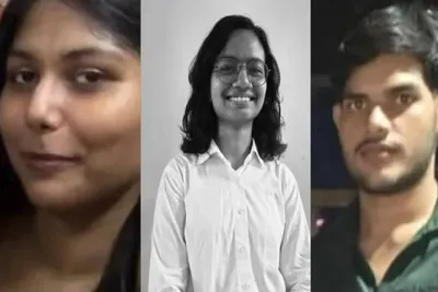 આસામના ધોધમાં ત્રણ વિદ્યાર્થીઓ તણાયા  એકનો મૃતદેહ મળ્યો  બે હજી પણ ગુમ