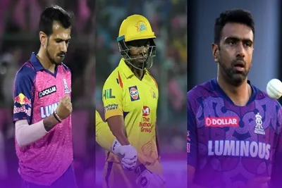 iplમાં સૌથી વધુ વિકેટ લેનારા બોલરો  ટોચના 5 જાણીને તમને આશ્ચર્ય થશે