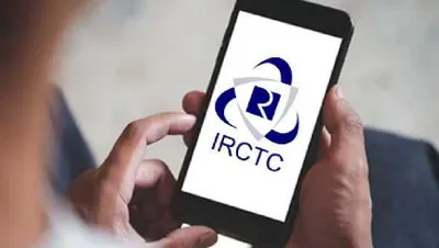 irctc એપ અને વેબસાઈટ ડાઉન  ટિકિટ બુક કરાવવામાં લોકોને હાલાકી પડી