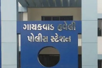 અમદાવાદના જમાલપુરમાં ફટાકડા ફોડવાની બાબતે પરિવાર પર હુમલો  ત્રણ ઘવાયા