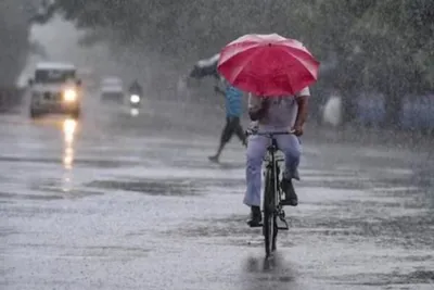 તમિલનાડુમાં ભારે વરસાદને પગલે ચાર જિલ્લામાં શૈક્ષણિક કાર્ય બંધ રખાયું