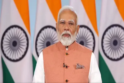 રેડિયો લોકો માટે એક અમૂલ્ય જીવનરેખા બની ગયો છે  નરેન્દ્ર મોદી