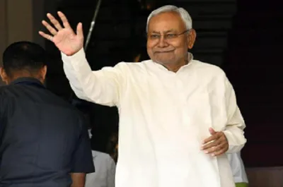 બિહારઃ 5 વર્ષમાં 1 કરોડ યુવાઓને રોજગાર આપશે નીતીશ સરકાર