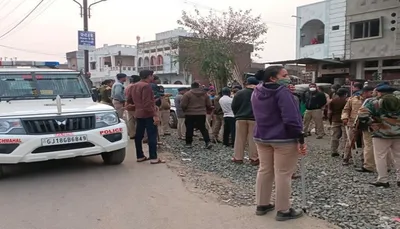 ભાવનગર જિલ્લામાં વીજ ચોરી સામે pgvclની મેગા ડ્રાઈવ  77 લાખની વીજચોરી પકડાઈ