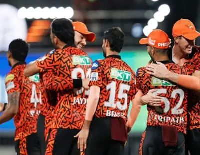 ipl  લખનઉ સુપર જાયન્ટ્સ અને સનરાઇઝર્સ હૈદરાબાદ વચ્ચે આજે મુકાબલો