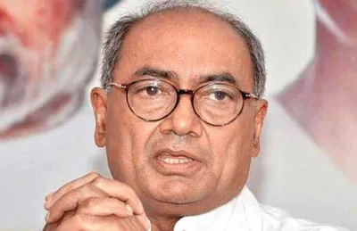 બિહાર ચૂંટણીમાં કોંગ્રેસે હારનું ઠીકરુ ચૂંટણીપંચ અને sir ઉપર ફોડ્યું