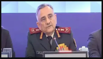 પાકિસ્તાનના દરેક ખુણા ઉપર આપણે હવે ખાસ નજર રાખવી પડશેઃ cds અનિલ ચૌહાણ