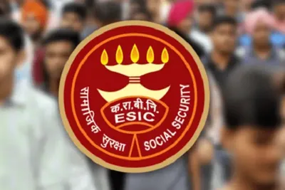 esi યોજના હેઠળ એક મહિનામાં 17 01 લાખ નવા કામદારો નોંધાયા