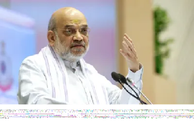 અમિત શાહ દિલ્હીમાં બિહાર ચૂંટણી રણનીતિ પર ઉચ્ચ સ્તરીય બેઠક યોજશે