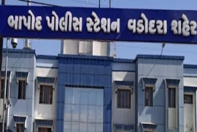 વડોદરામાં વીજળીના ધાંધિયાથી પરેશાન ચાર શખસોએ mgvclના સ્ટાફ પર હુમલો કર્યો