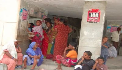 સુરેન્દ્રનગરમાં ડેન્ગ્યુ  મેલેરિયા અને વાયરલ ઈન્ફેક્શનના કેસમાં થયો વધારો