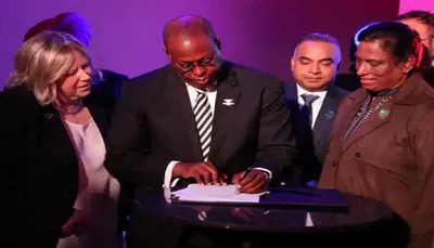 કોમન વેલ્થ ગેમ 2030 અમદાવાદના આંગણે રમાશે  ગુજરાત માટે ઐતિહાસિક નિર્ણય