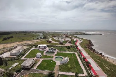 130 કરોડના દરિયાકાંઠા વિકાસ સાથે કચ્છ   સૌરાષ્ટ્રમાં રોકાણની નવી તકો