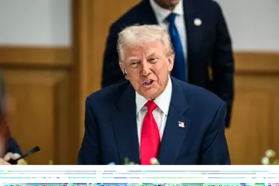 પાકિસ્તાન અંડરગ્રાઉન્ડ પરમાણુ પરીક્ષણ કરી રહ્યુ હોવાનો ટ્રમ્પનો દાવો