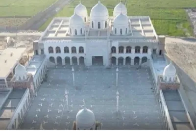 દિલ્હી બ્લાસ્ટ પછી પાકિસ્તાનમાં ‘જૈશ એ મોહમ્મદ’ના હેડક્વાર્ટરમાં મળી મીટીંગ  8 અડ્ડા ખાલી કરાવવા આદેશ